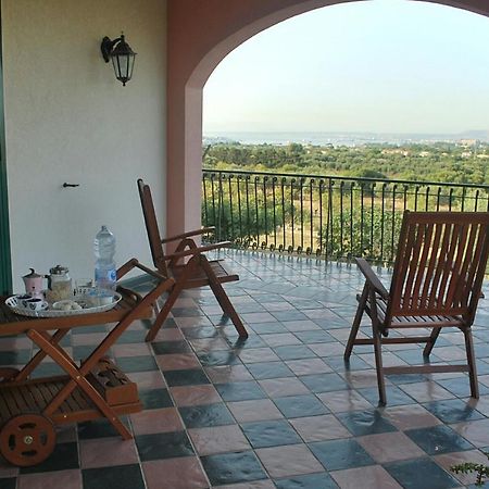 La Maison Di Elenoire เอากุสตา ภายนอก รูปภาพ
